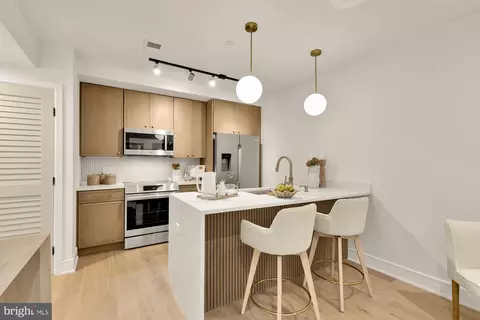 3319 12th St NE #5, Washington, DC 20017