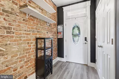 Entry Way - 939 15th St SE, Washington, DC 20003 photo 1 of 3