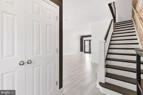 Entry Way - 939 15th St SE, Washington, DC 20003 photo 2 of 3