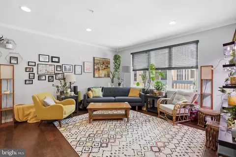2001 12th St NW #207, Washington, DC 20009