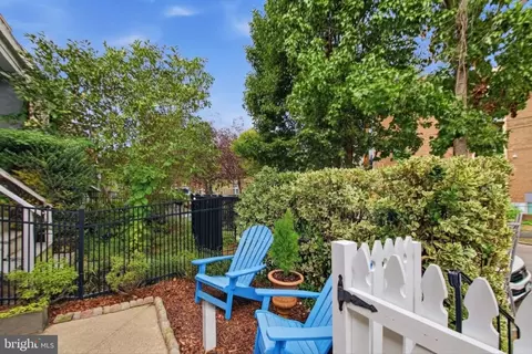 Exterior - 223 Douglas St NE, Washington, DC 20002 photo 2 of 6
