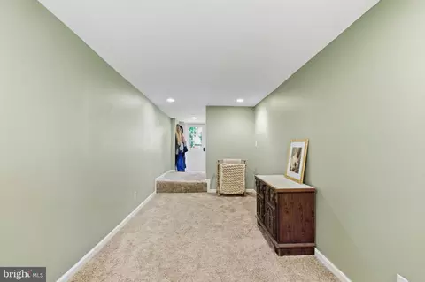 Entry Way - 223 Douglas St NE, Washington, DC 20002 photo 5 of 6