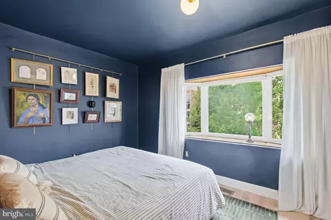 Bedroom - 223 Douglas St NE, Washington, DC 20002 photo 3 of 6