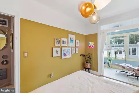 Bedroom - 223 Douglas St NE, Washington, DC 20002 photo 2 of 6