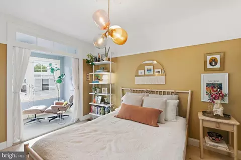 Bedroom - 223 Douglas St NE, Washington, DC 20002 photo 1 of 6
