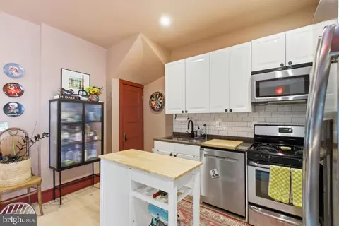 Kitchen - 223 Douglas St NE, Washington, DC 20002 photo 1 of 2