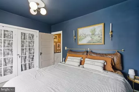 Bedroom - 223 Douglas St NE, Washington, DC 20002 photo 5 of 6
