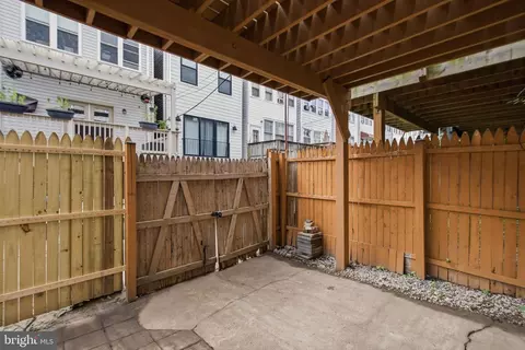 Exterior - 223 Douglas St NE, Washington, DC 20002 photo 6 of 6