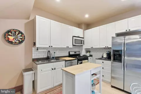 Kitchen - 223 Douglas St NE, Washington, DC 20002 photo 2 of 2