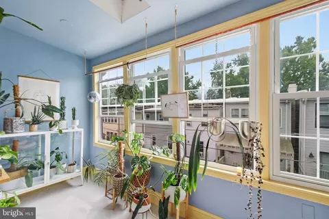 Entry Way - 223 Douglas St NE, Washington, DC 20002 photo 4 of 6