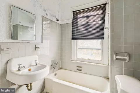 Bath - 3335 5th St SE, Washington, DC 20032 photo 2 of 2