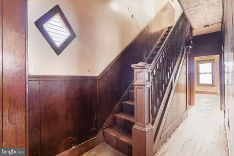 Entry Way - 3335 5th St SE, Washington, DC 20032 photo 1 of 8