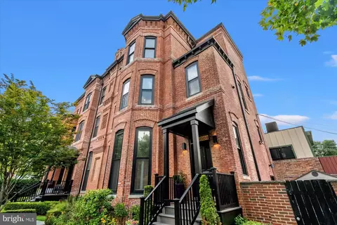 1600 13th St NW #B, Washington, DC 20009