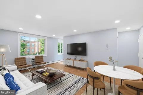3000 7th St NE #311, Washington, DC 20017