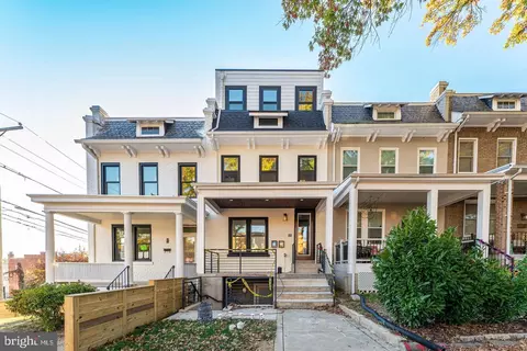 4202 3rd St NW, Washington, DC 20011