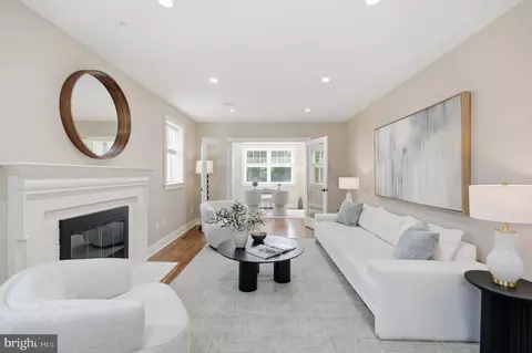 6635 Western Ave NW, Washington, DC 20015