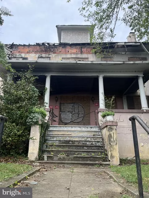 5408 Colorado Ave NW, Washington, DC 20011