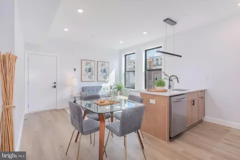 Dining - 1012 17th Pl NE #4, Washington, DC 20002 photo 1 of 1