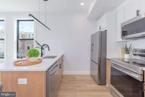 Kitchen - 1012 17th Pl NE #4, Washington, DC 20002 photo 1 of 1