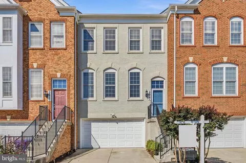 2627 Patricia Roberts Harris Pl NE, Washington, DC 20018