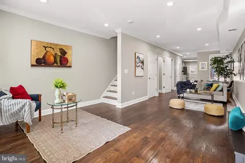 2022 4th St NE, Washington, DC 20002 photo 2