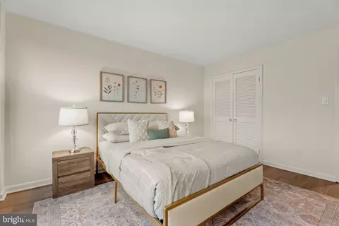 Bedroom - Undisclosed, Washington, DC 20016 photo 3 of 3