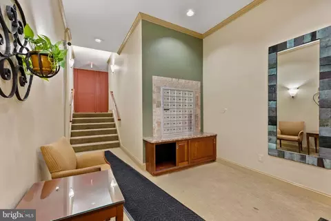Entry Way - Undisclosed, Washington, DC 20016 photo 2 of 2