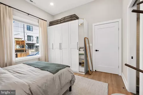 Bedroom - 1210 Queen St NE #1, Washington, DC 20002 photo 1 of 10