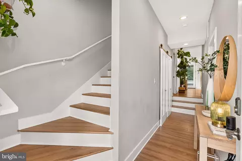 Entry Way - 1210 Queen St NE #1, Washington, DC 20002 photo 4 of 5