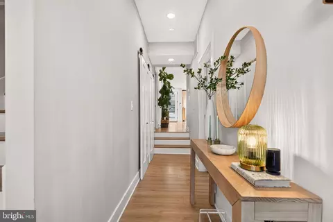 Entry Way - 1210 Queen St NE #1, Washington, DC 20002 photo 2 of 5