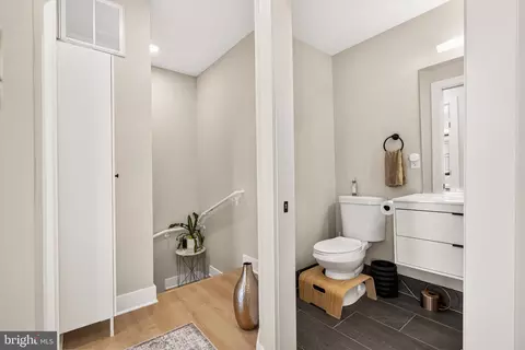 Entry Way - 1210 Queen St NE #1, Washington, DC 20002 photo 5 of 5