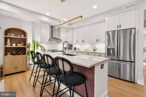 Kitchen - 1210 Queen St NE #1, Washington, DC 20002 photo 4 of 6