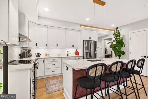 Kitchen - 1210 Queen St NE #1, Washington, DC 20002 photo 6 of 6