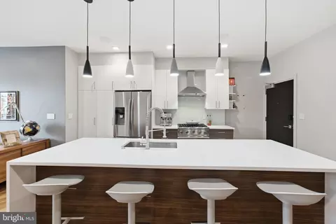 1345 K St SE #405, Washington, DC 20003