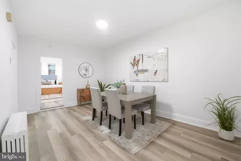 Dining - 2015 4th St NE, Washington, DC 20002 photo 1 of 2