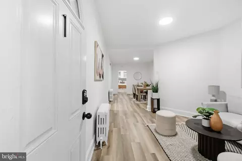 Entry Way - 2015 4th St NE, Washington, DC 20002 photo 1 of 6