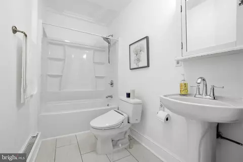 Bath - 2015 4th St NE, Washington, DC 20002 photo 2 of 2