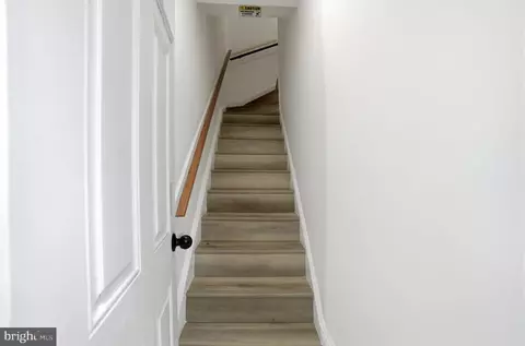 Entry Way - 2015 4th St NE, Washington, DC 20002 photo 5 of 6