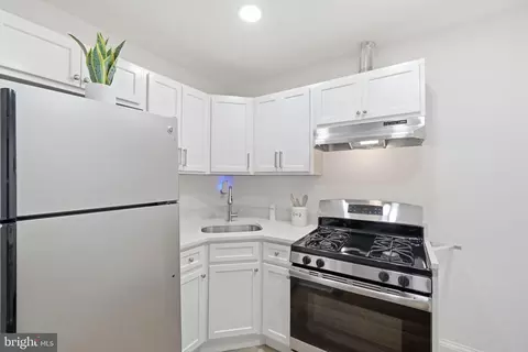 Kitchen - 2015 4th St NE, Washington, DC 20002 photo 1 of 1