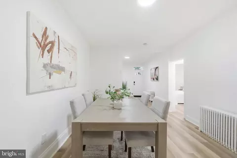 Entry Way - 2015 4th St NE, Washington, DC 20002 photo 3 of 6