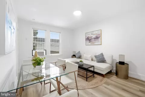 Living - 2015 4th St NE, Washington, DC 20002 photo 3 of 3