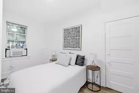 Bedroom - 2015 4th St NE, Washington, DC 20002 photo 1 of 10