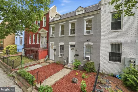Other - 2015 4th St NE, Washington, DC 20002 photo 1 of 7