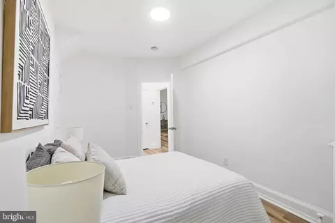 Bedroom - 2015 4th St NE, Washington, DC 20002 photo 2 of 10