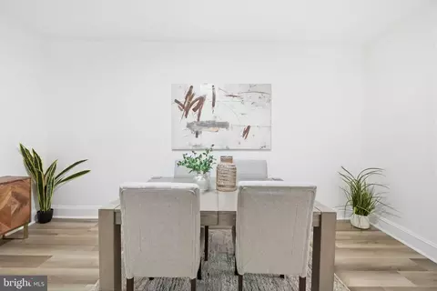 Dining - 2015 4th St NE, Washington, DC 20002 photo 2 of 2