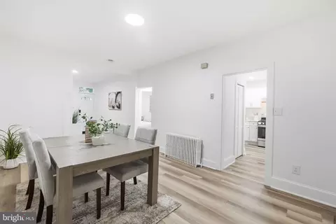 Entry Way - 2015 4th St NE, Washington, DC 20002 photo 2 of 6