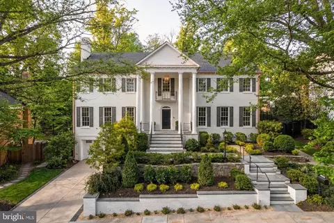 5119 Yuma St NW, Washington, DC 20016