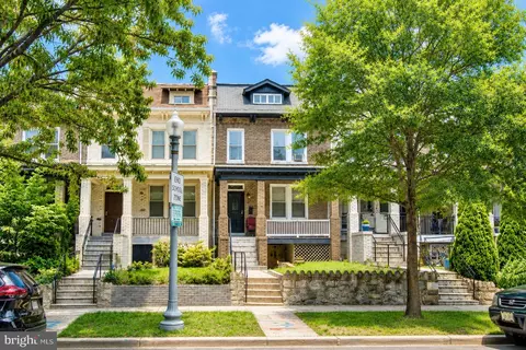 4513 Iowa Ave NW, Washington, DC 20011