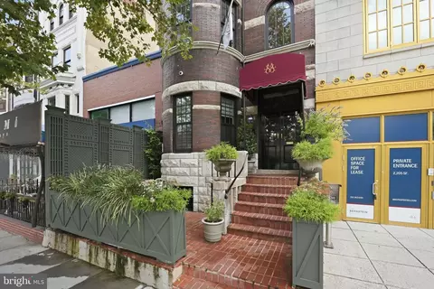Exterior - 2328 Champlain St NW #302, Washington, DC 20009 photo 6 of 6