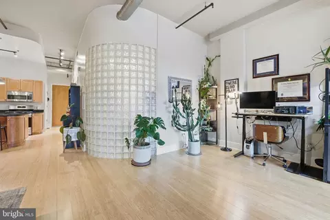 Living - 2328 Champlain St NW #302, Washington, DC 20009 photo 2 of 2